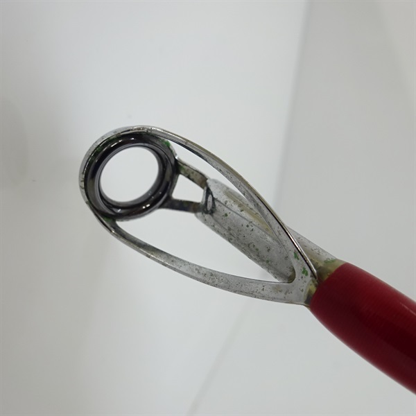 スタンドアップツナ赤スレッド